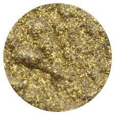 Nuvo Embellishment Expanding Mousse Tuscan Gold